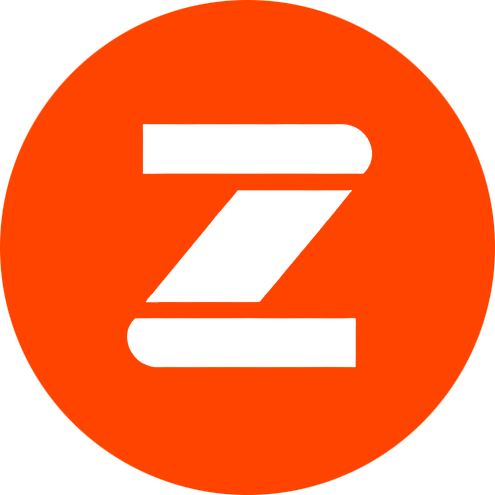 Zerotts Logo